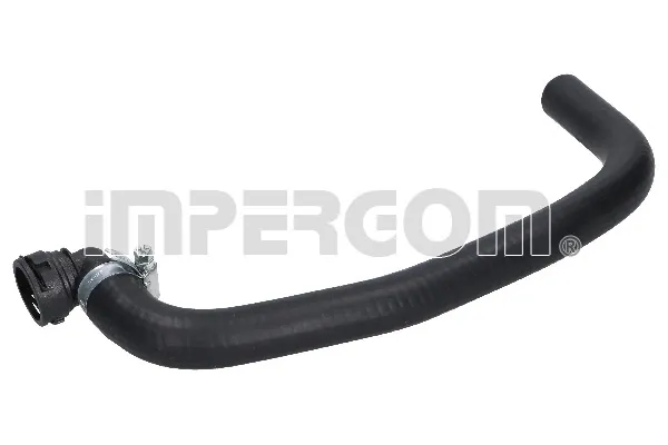 Tubo de ventilación del cárter 223470 Impergom
