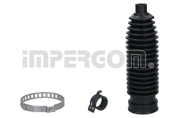 Fuelle dirección Jaguar X-type CF1