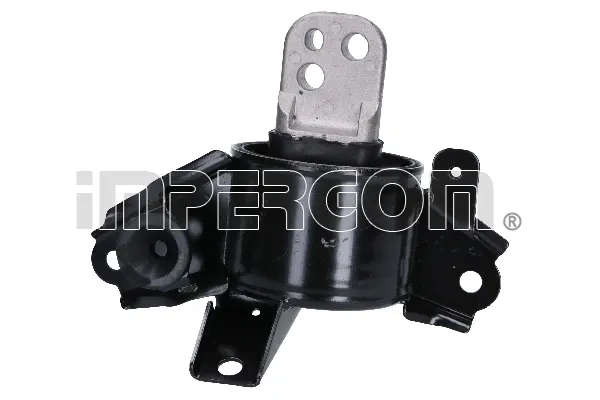 Soporte izquierdo del motor 70837 Impergom
