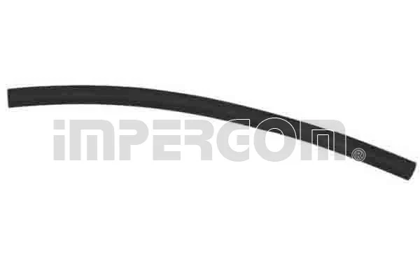 Tubo De Ventilacion Del Carter (Separador de Aceite) Fiat Uno (146A)