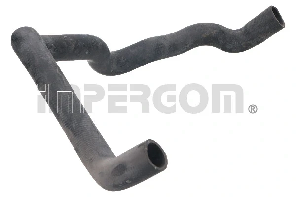 Manguera refrigerante para radiador inferiora Mercedes A (W168)