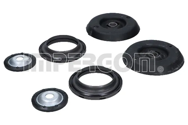 Soporte del amortiguador delantero 329902 Impergom
