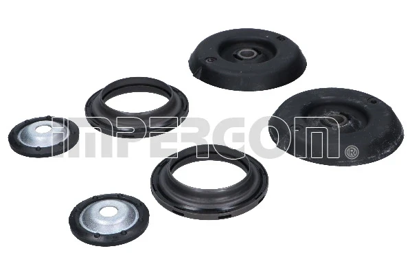 329902 Impergom soporte amortiguador delantero