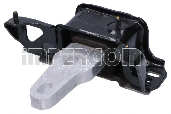 Soporte izquierdo del motor 37128 Impergom