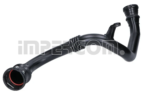 224538 Impergom tubo flexible de aire de sobrealimentación izquierdo