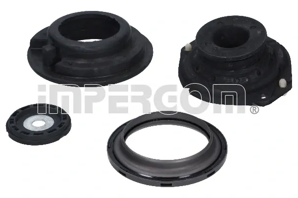 Soporte del amortiguador delantero 36761 Impergom