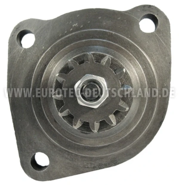11015670 Eurotec