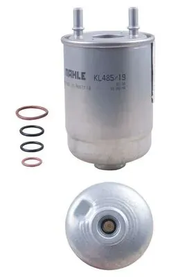 Filtro de combustible KL48519D Mahle Original