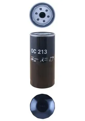 Filtro de aceite OC213 Mahle Original