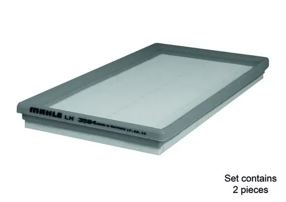 Filtro de aire LX3594S Mahle Original