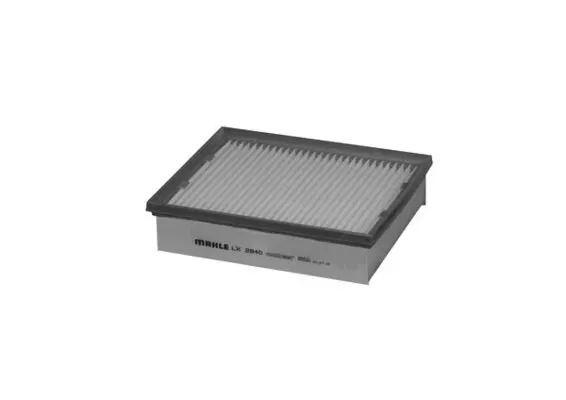 Filtro de aire LX2840 Mahle Original