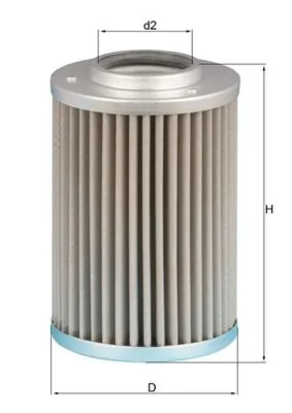 HX40 Mahle Original