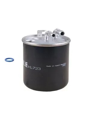 Filtro de combustible KL723D Mahle Original