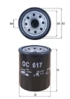 OC617 Mahle Original
