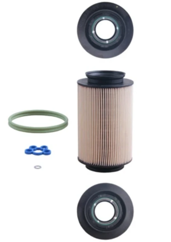 KX178D Mahle Original filtro combustible