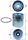 KC238D Mahle Original