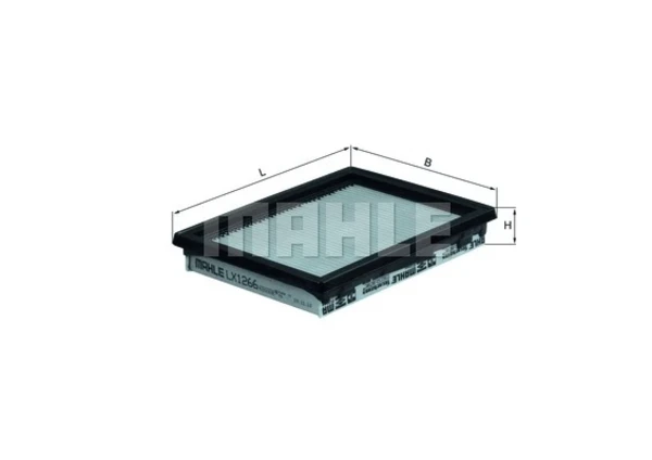 LX1266 Mahle Original