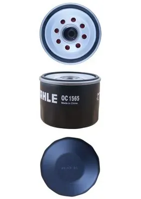 Filtro de aceite OC1565 Mahle Original