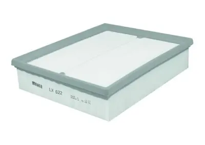 Filtro de aire MAHLE LX622