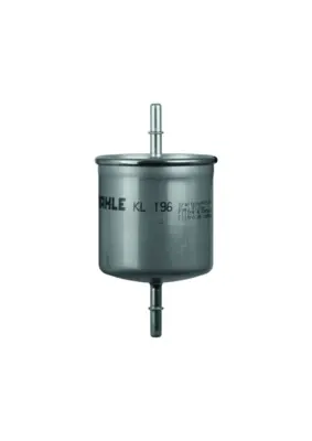 Filtro de combustible KL196 Mahle Original
