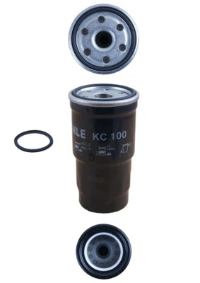 KC100D Mahle Original