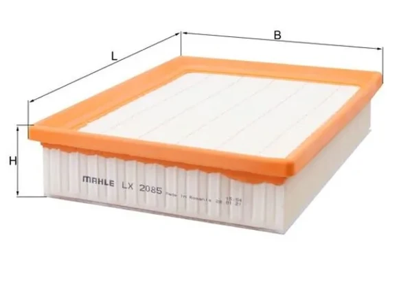 LX2085 Mahle Original