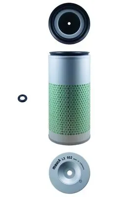Filtro de aire LX952 Mahle Original
