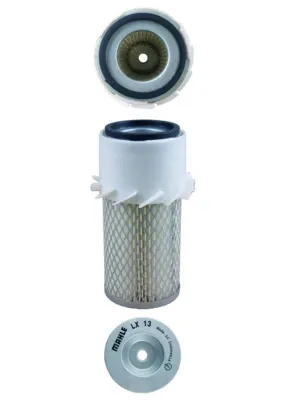 Filtro de aire LX13 Mahle Original