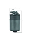 KL154 Mahle Original