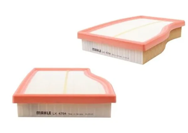 LX4784 Mahle Original filtro de aire