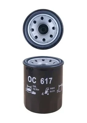 OC617 Mahle Original