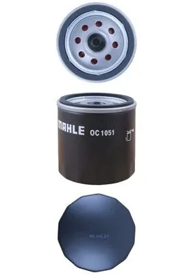OC1051 Mahle Original