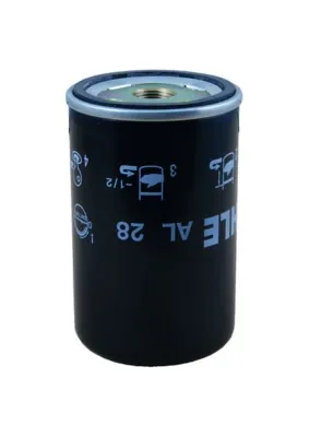Filtro del desecador de aire (separador de agua y aceite) (camión) AL28 Mahle Original