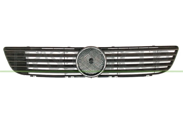 Parrilla Mercedes V Mercedes V (638) 