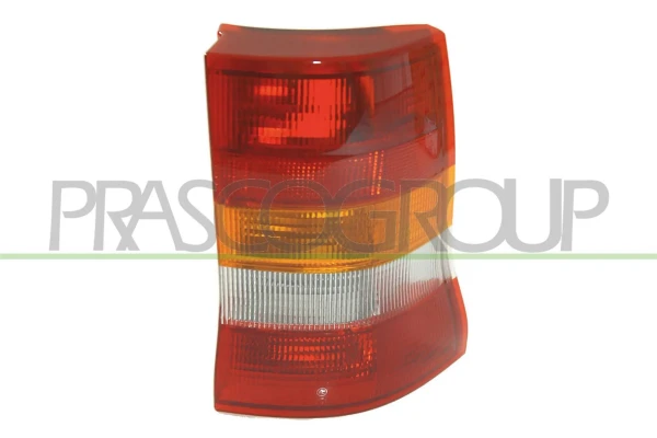 Piloto posterior derecho Opel Astra F (51, 52, F35, M35)