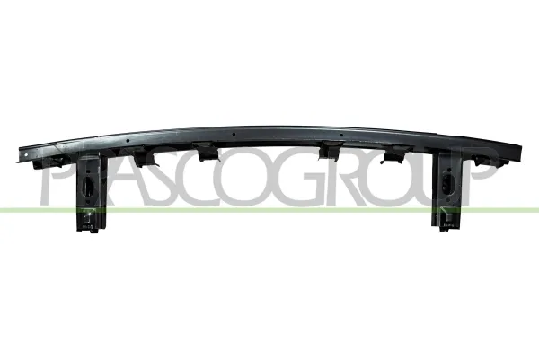 Refuerzo parachoques trasero Hyundai Tucson I