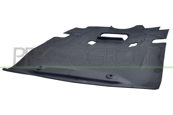 Protección motor / empotramiento Mercedes E W124