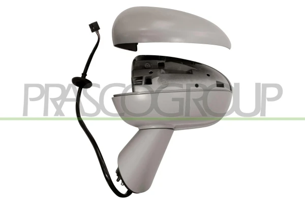 Retrovisor izquierdo Opel Meriva B 