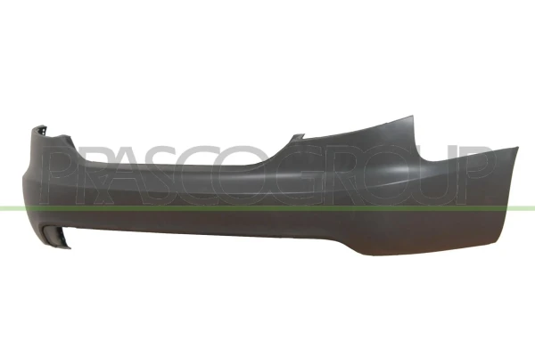 Paragolpes trasero Audi A6 (4F2)