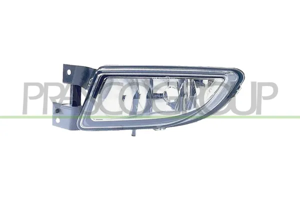 Luz antiniebla izquierdo FLIV008L Trucklight