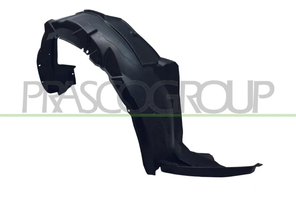 Guardabarros interior derecho, aleta delantera Toyota Auris JPP (E15)