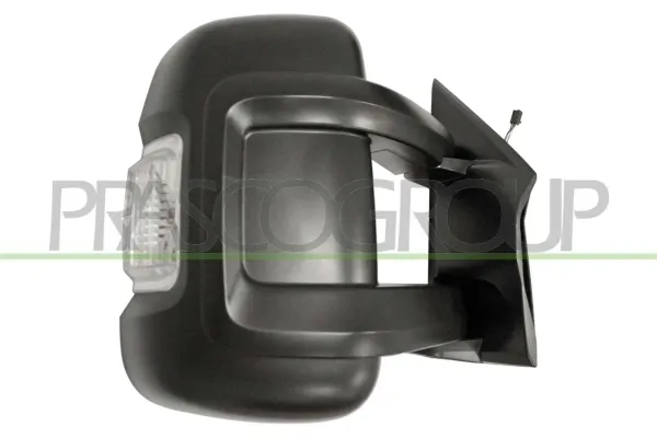 Espejo izquierdo Peugeot Boxer bus (250) (2006 - 2025) precio, desde