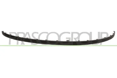 Moldura de parachoques trasero PRASCO FT3401255