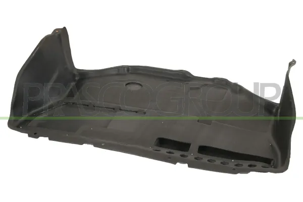 Protección motor / empotramiento Citroen Jumper 230L