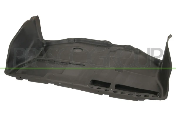 Protección motor /empotramiento Peugeot Boxer (230P)