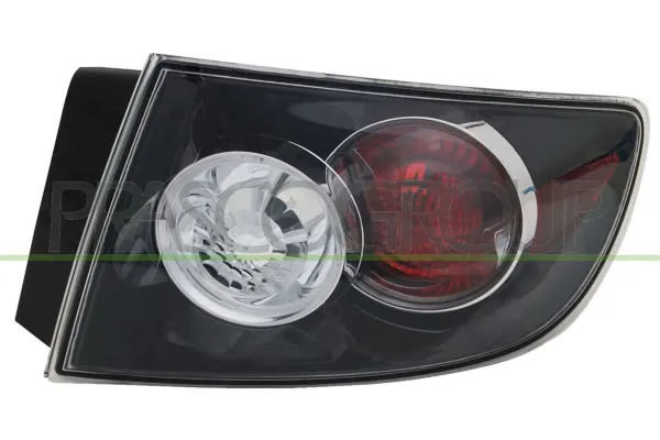 Piloto trasero exterior izquierdo MZ3284154 Prasco