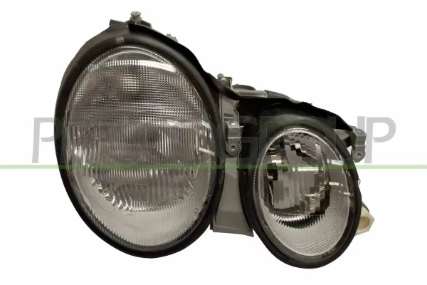 Faro derecho Mercedes CLK C208