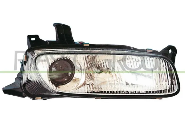 Faro derecho Mazda 323 F V
