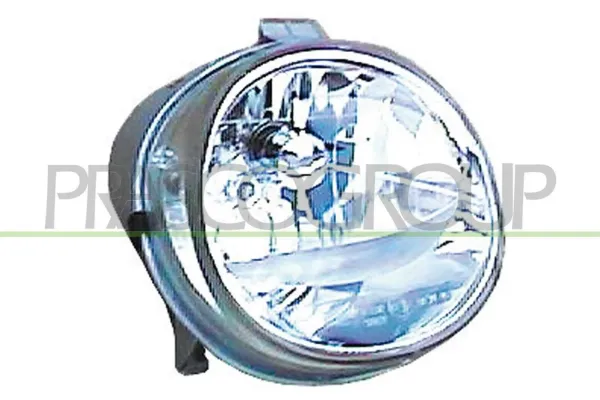 Faro derecho 11231504 Iparlux