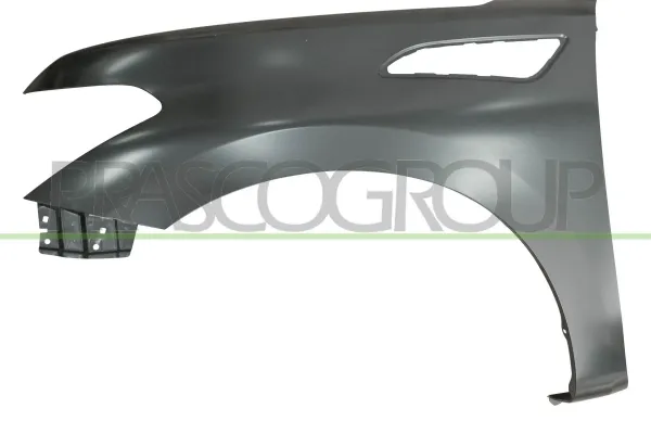 Aleta delantera izquierda Nissan Patrol Y62